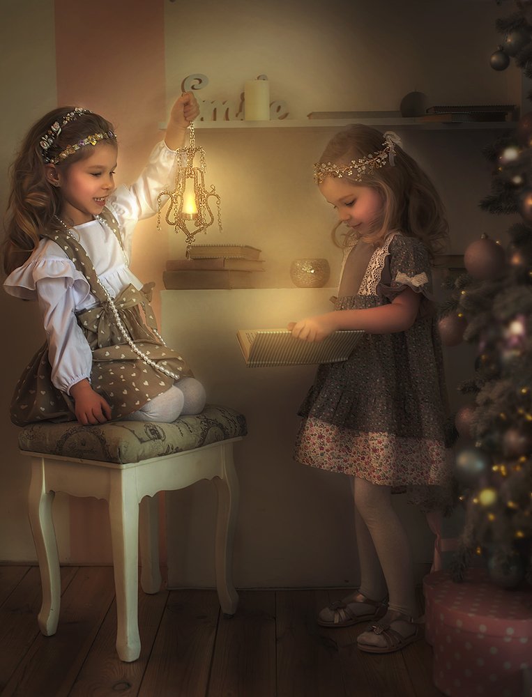 Photograph by Zarina Karimova