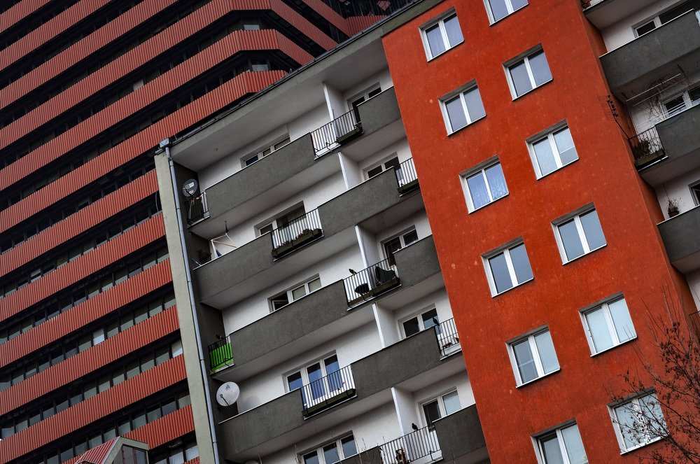 Street photography Poznan #4