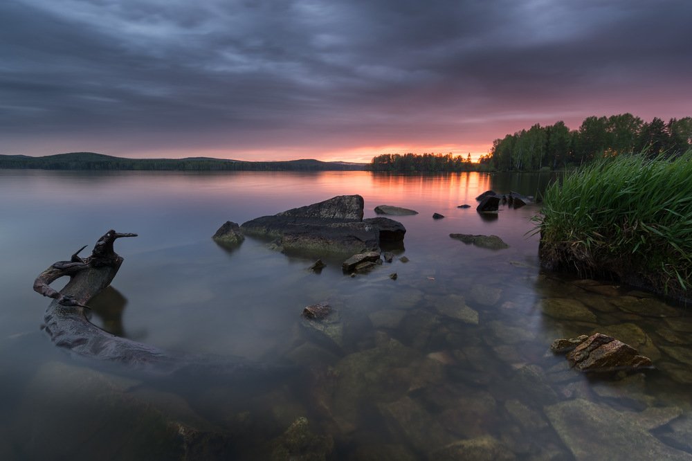 Photograph by Николай Обухов