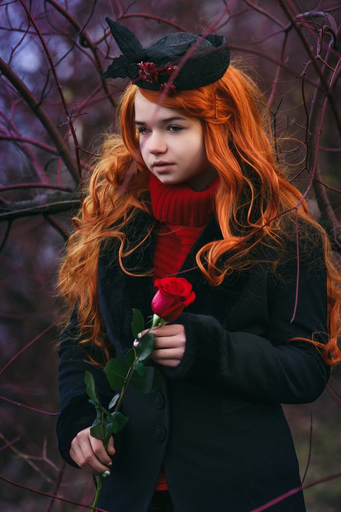 Photograph by Олег Борищенков