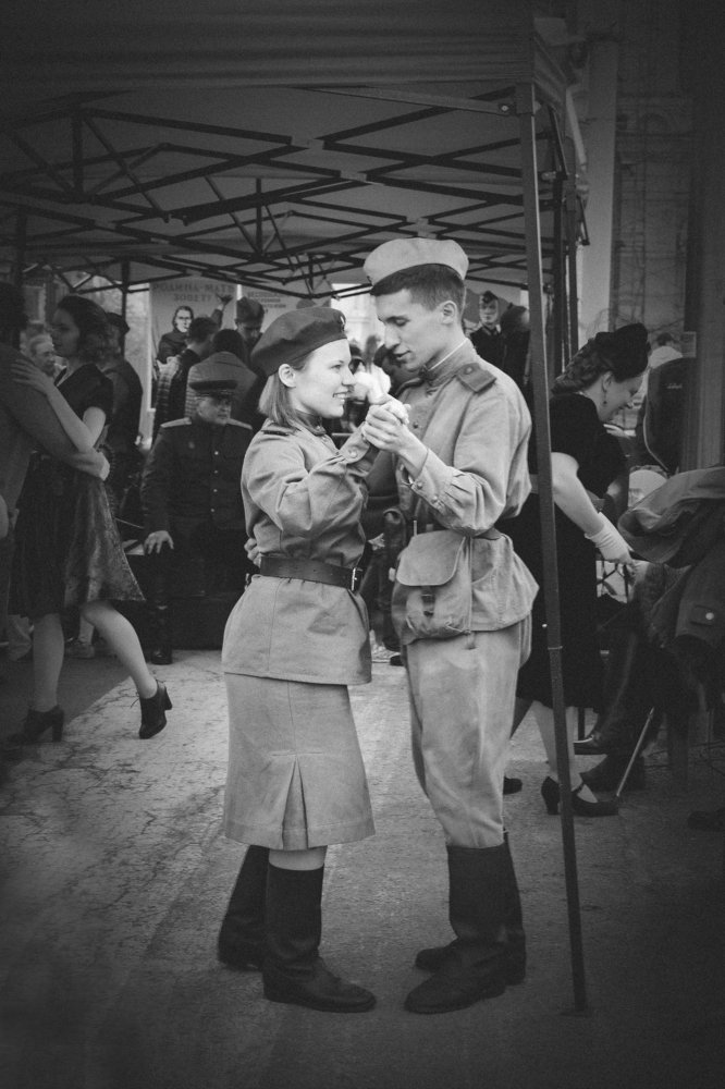 Photograph by Александр Кордюков