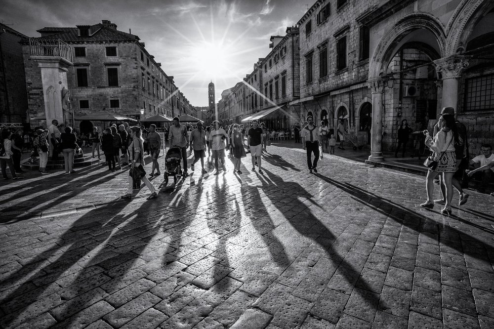 Photograph by Samir Kurtagić