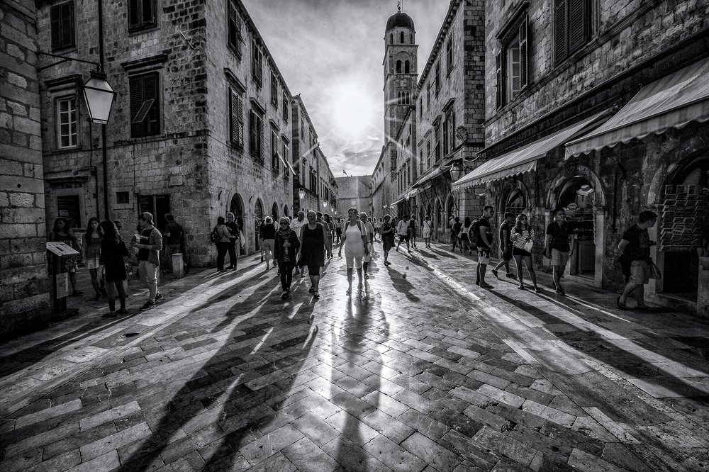 Photograph by Samir Kurtagić