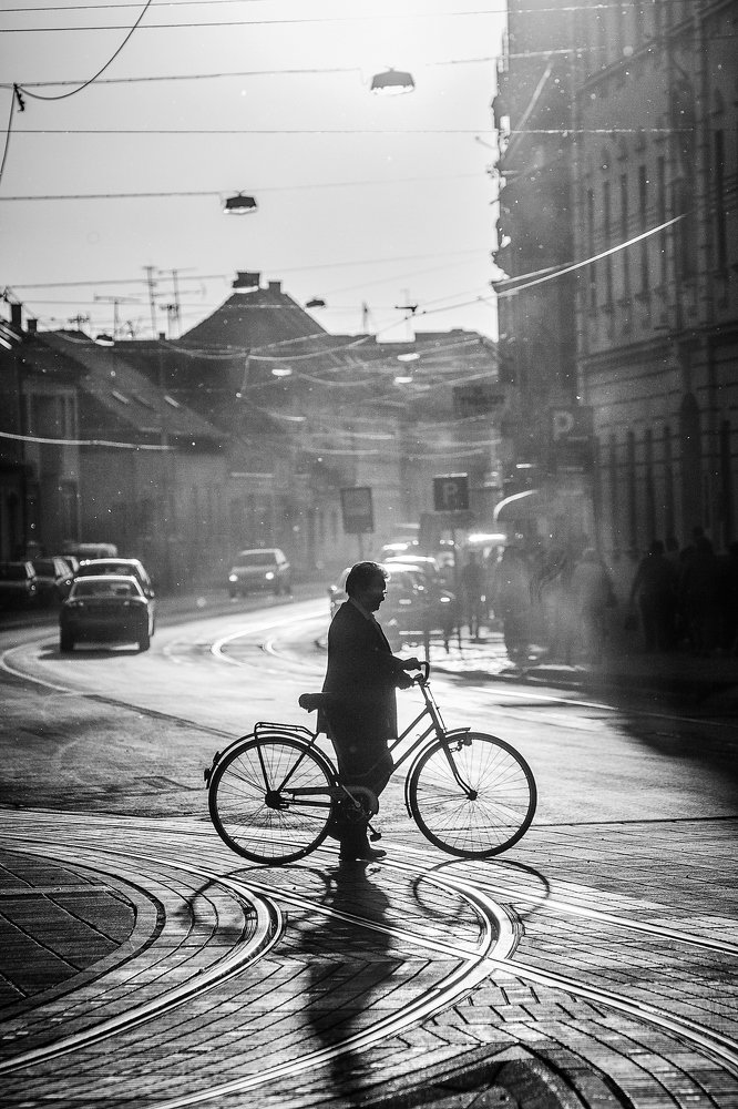 Photograph by Samir Kurtagić