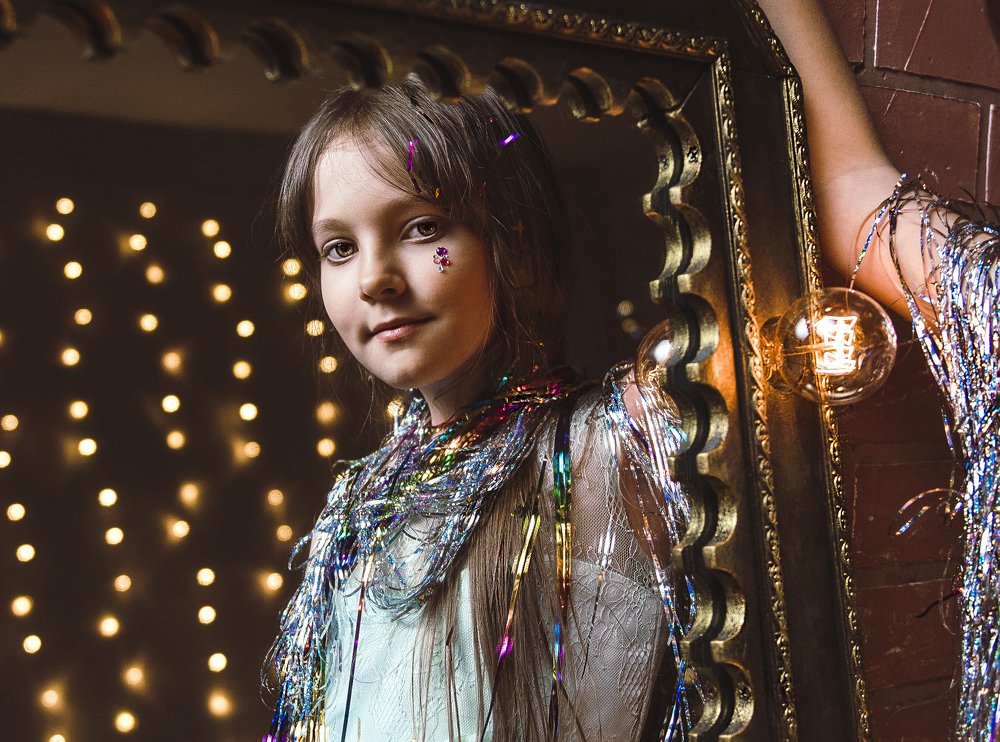 Photograph by Aleksandr Sumarokov