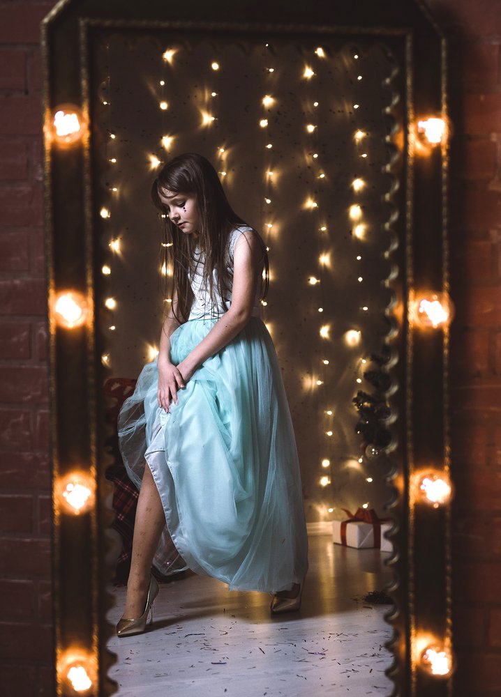 Photograph by Aleksandr Sumarokov