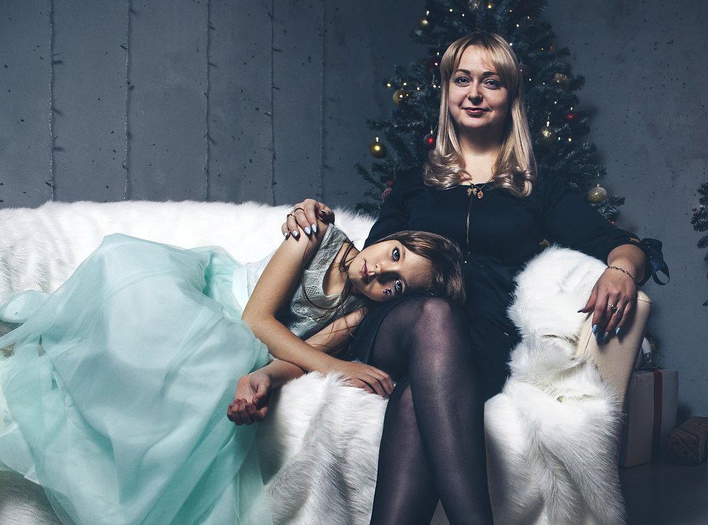 Photograph by Aleksandr Sumarokov