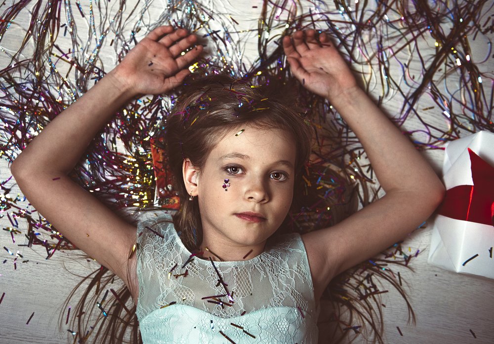 Photograph by Aleksandr Sumarokov