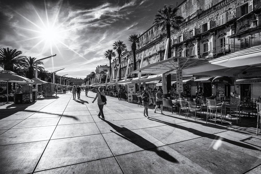 Photograph by Samir Kurtagić