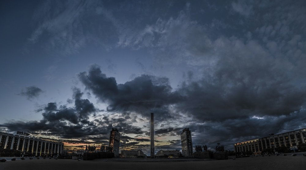 Photograph by Станислав Напалкин