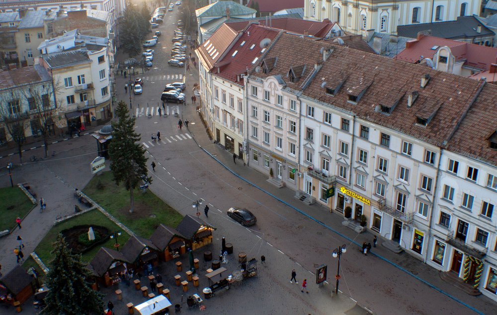 Photograph by Богдан Бигун