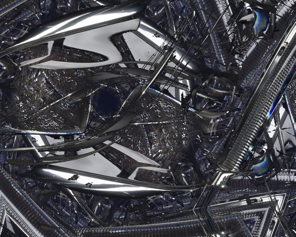 Photograph by Alexander Svetlov