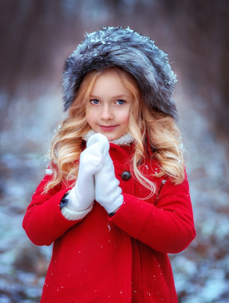 Photograph by Елена Лебедева