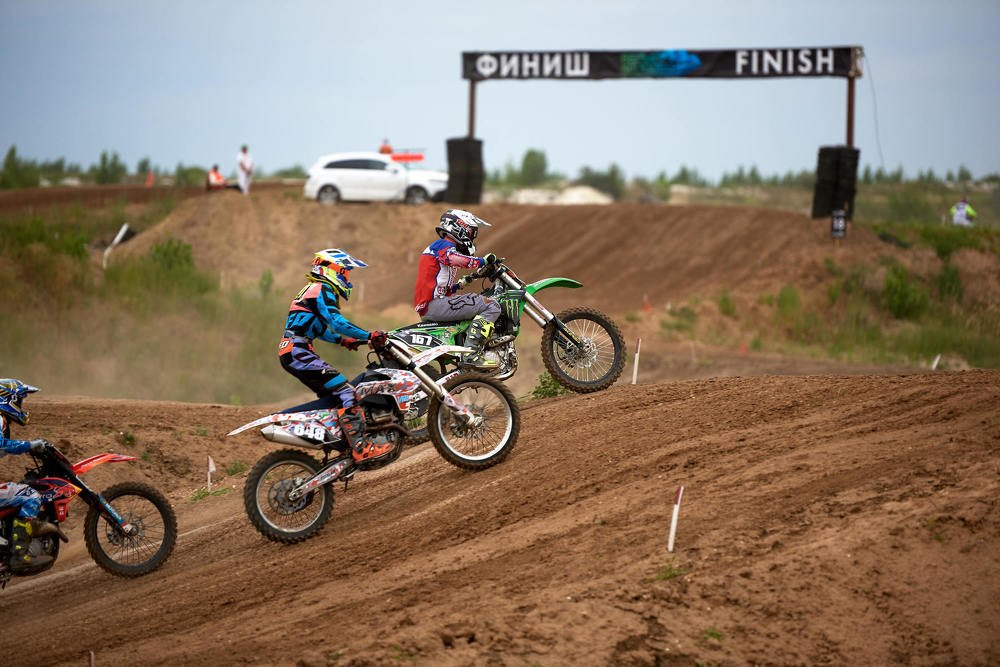 Photograph by Беспалов Александр