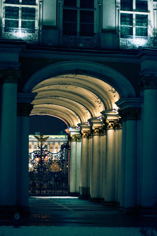 Photograph by Сафронова Любовь