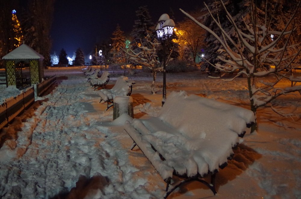 Photograph by Mykhailo Makarov