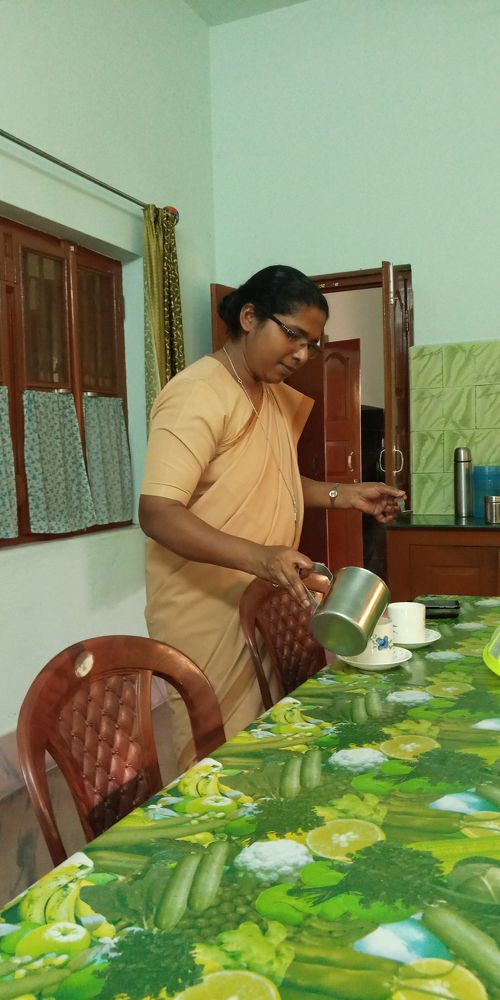 Фотография автора Tom Kottackal