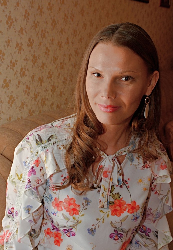 Photograph by Алексей Епишин