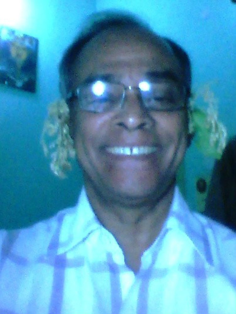 Фотография автора Tom Kottackal