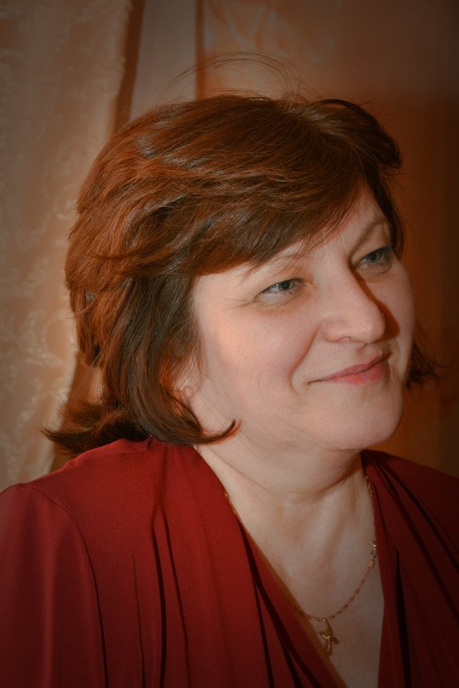 Photograph by Алексей Епишин