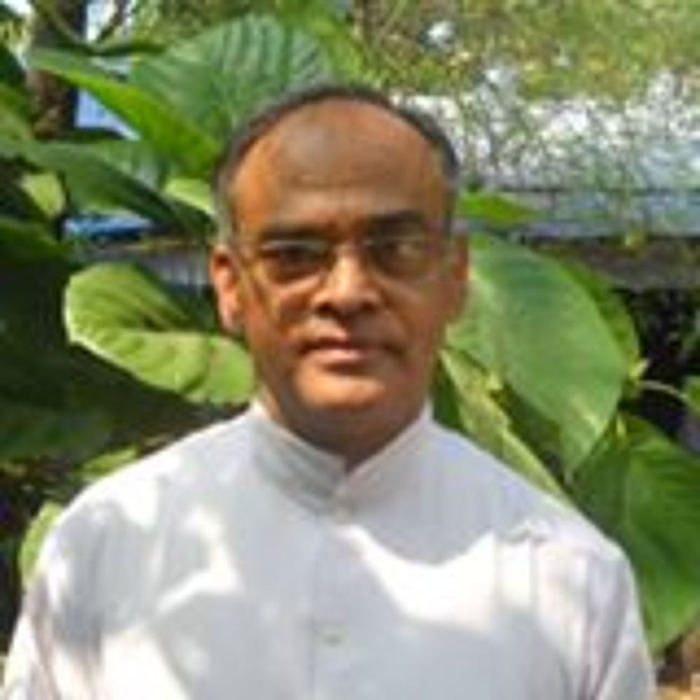 Фотография автора Tom Kottackal