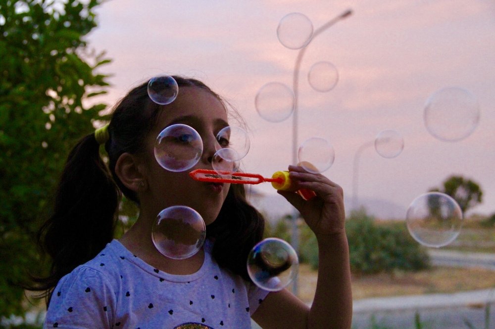 Photograph by Eleni Zingirli