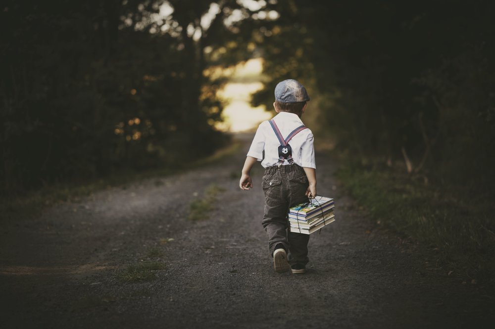 Photograph by Lilli Ellert