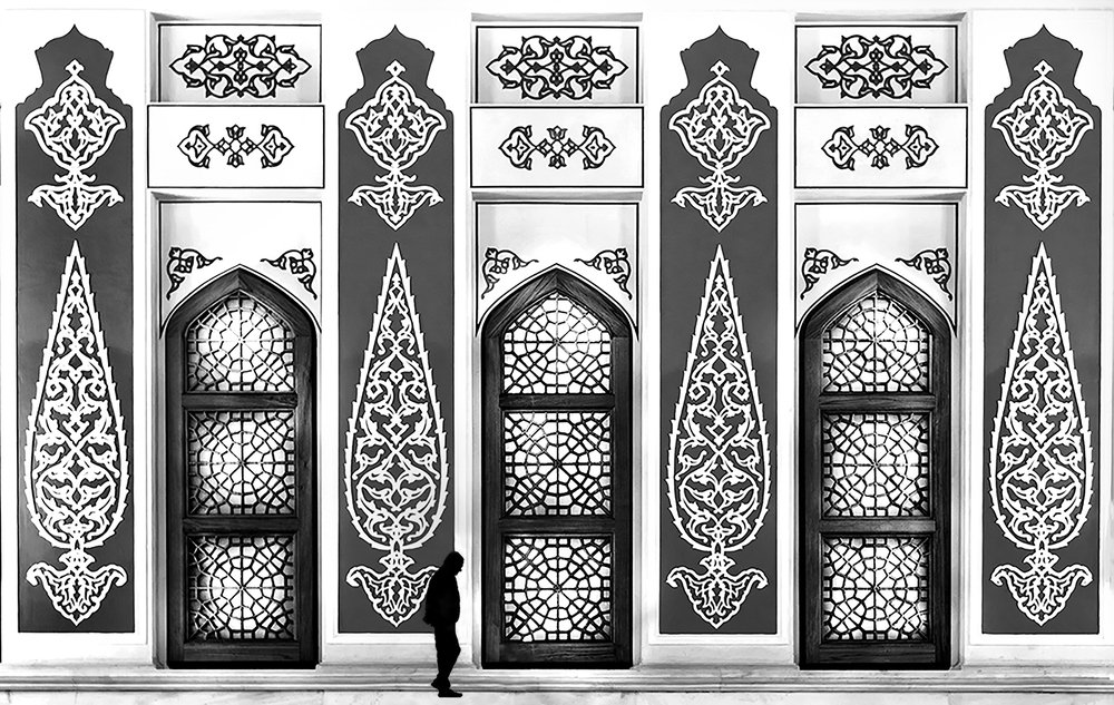 Photograph by hassan yazdi zeynab