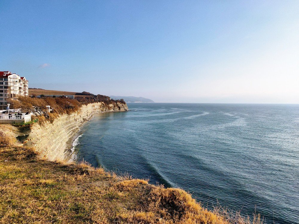 Photograph by Vladislav Selvvin