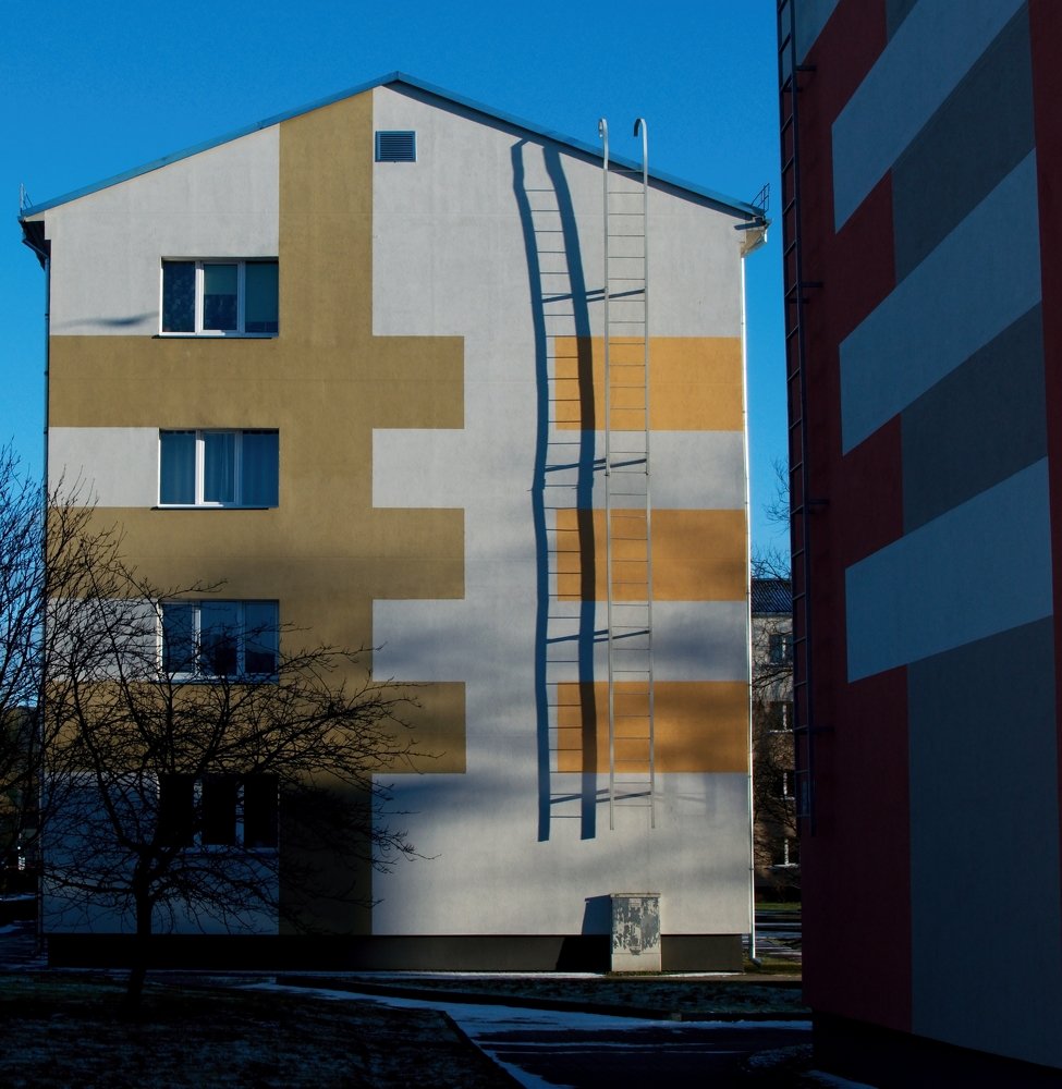 Photograph by Aleksandra Bistrova