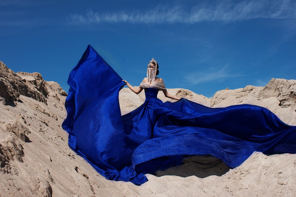 Фотография автора Оля Власова