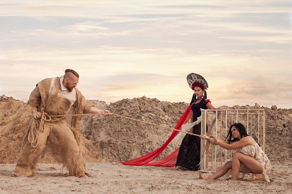 Фотография автора Оля Власова