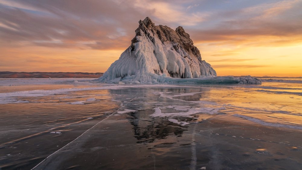 Гора Еленка