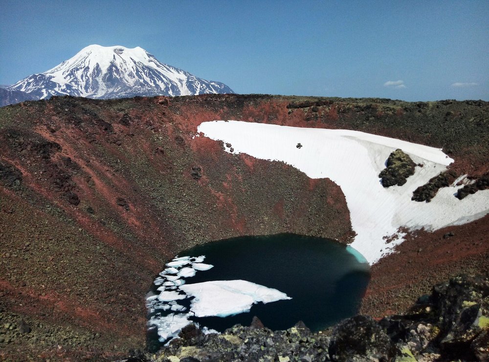 Photograph by Анна Евсеева