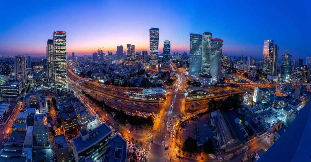 Photograph by Pavel Bernshtam