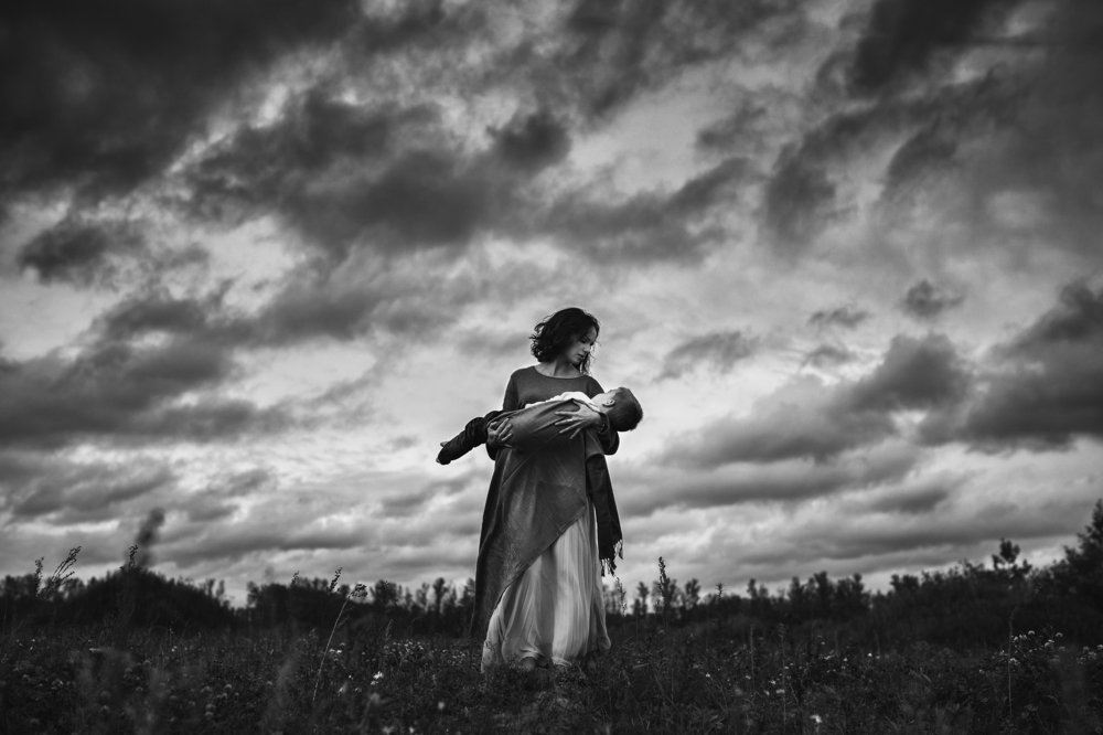 Photograph by Ольга Бут