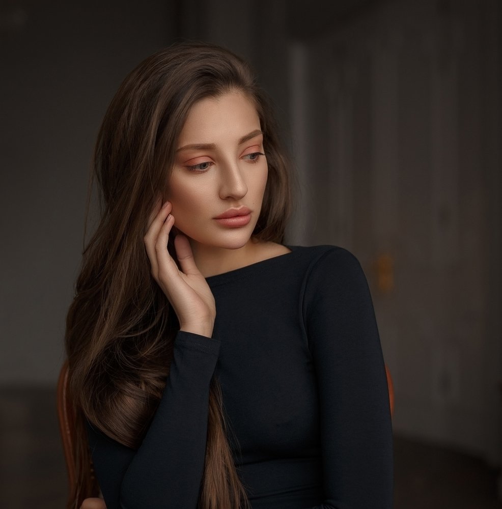 Photograph by Александр Смирнов