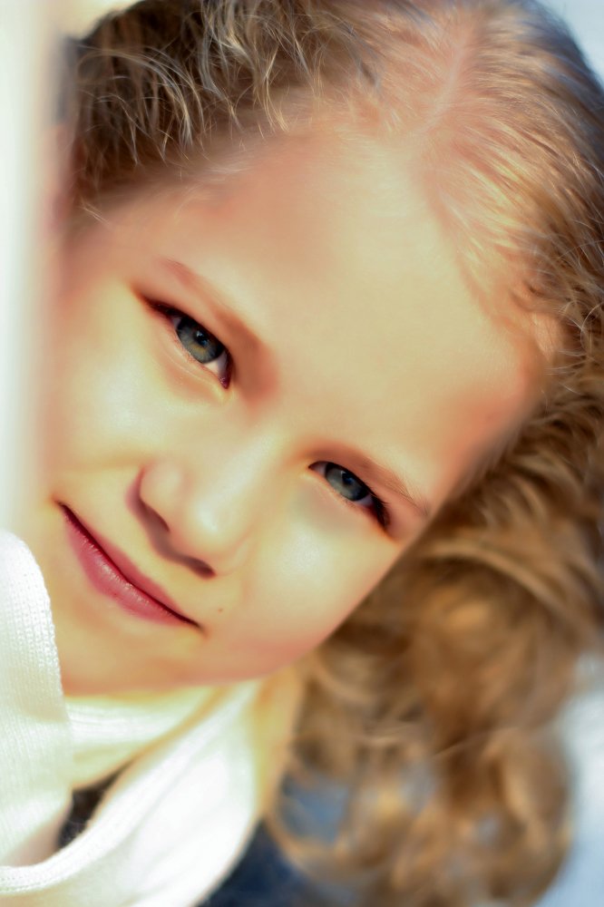 Photograph by Екатерина Емельянова