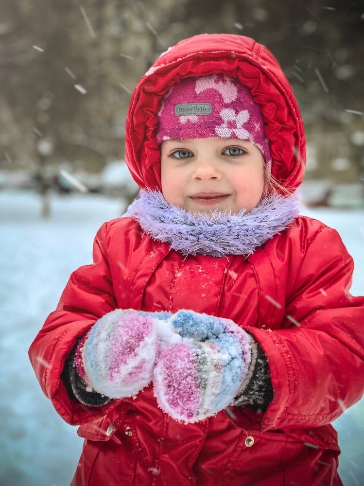 Photograph by Илья Фролов