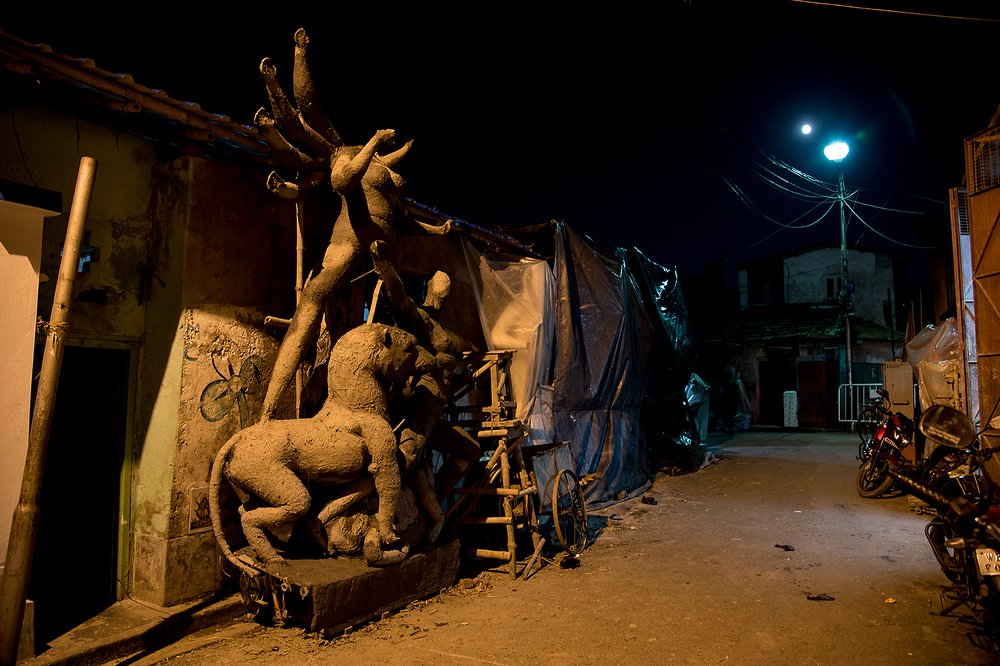 Photograph by DIBYENDU DEY CHOUDHURY