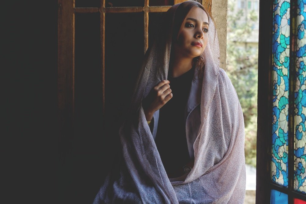 Photograph by Iraj Jabbari