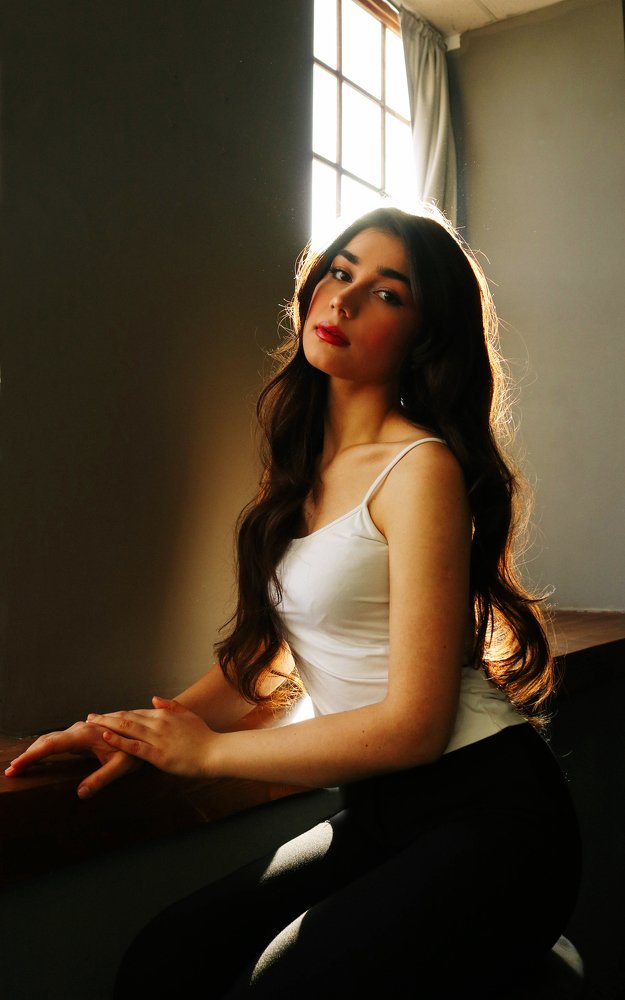 Photograph by Дарья Сюсюра