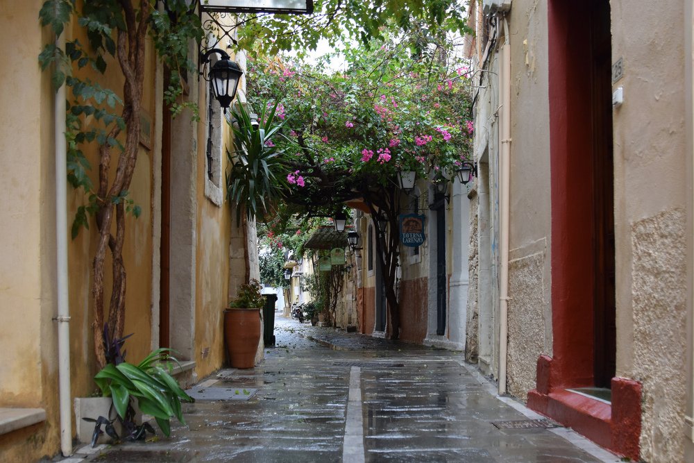 Photograph by Надежда Дорошенко