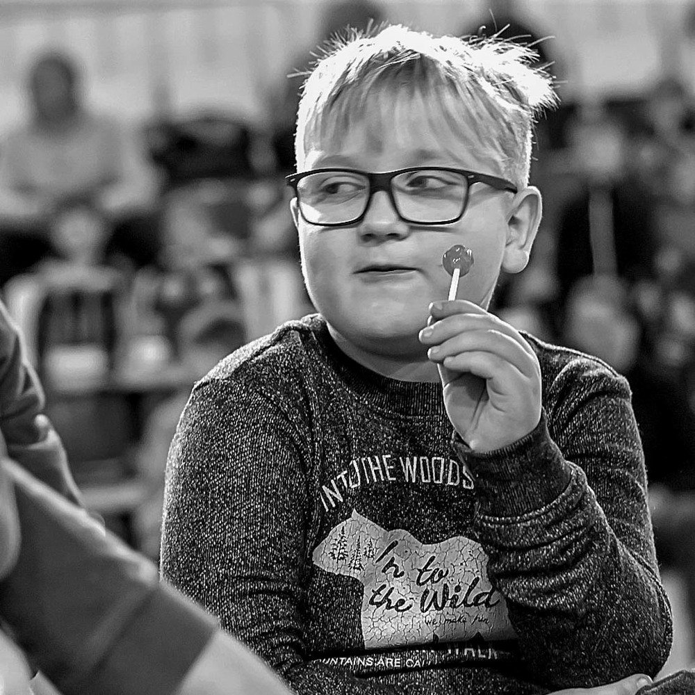 запредельное внимание