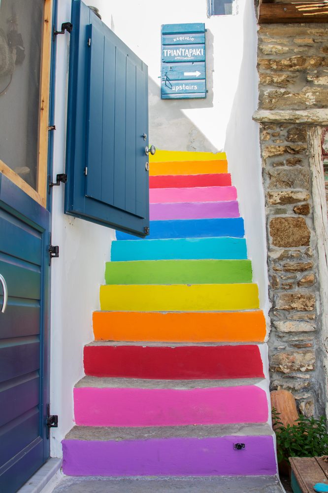 Photograph by Kondylenia Mpousmpoura