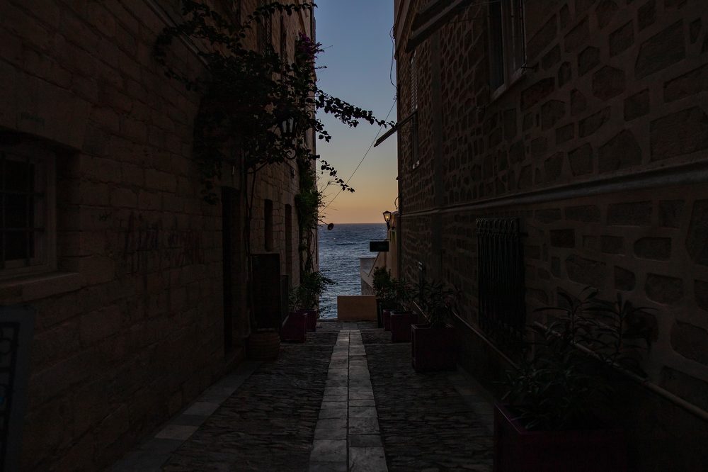 Photograph by Kondylenia Mpousmpoura