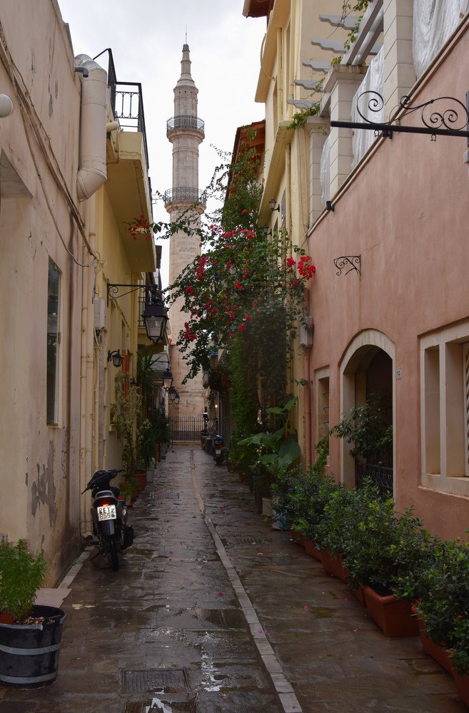 Photograph by Надежда Дорошенко