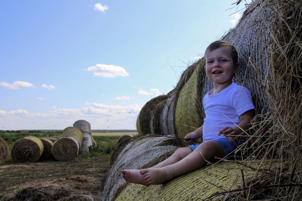 Photograph by Алена Кузнецова