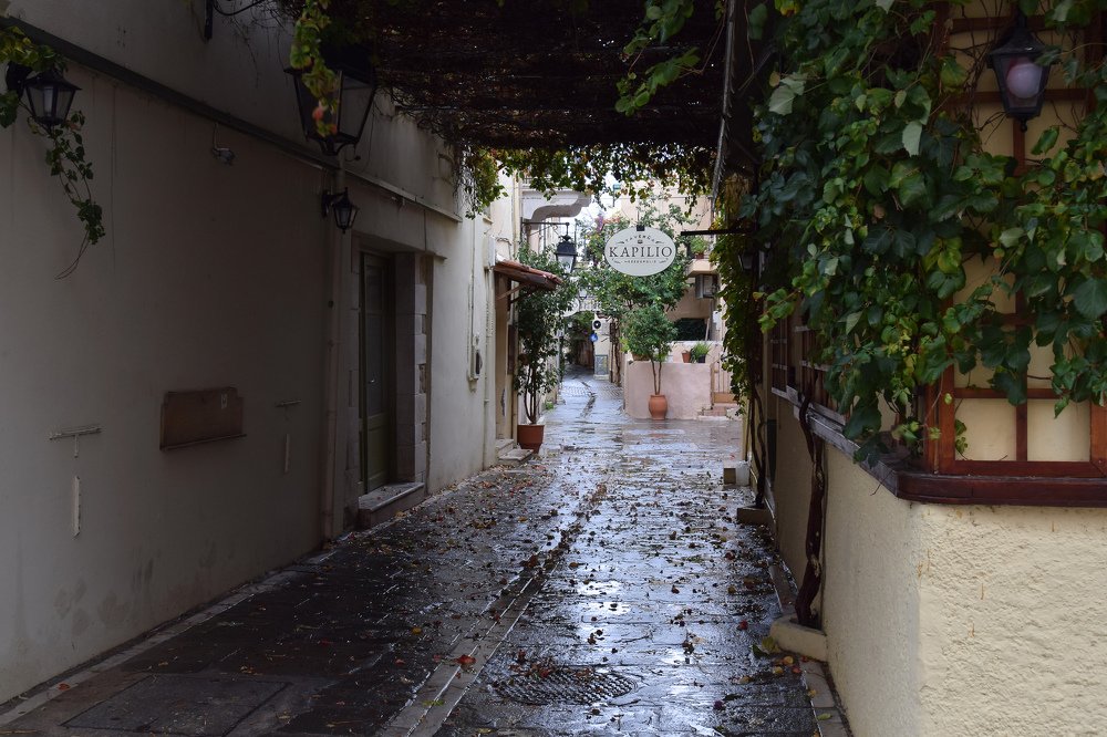 Photograph by Надежда Дорошенко