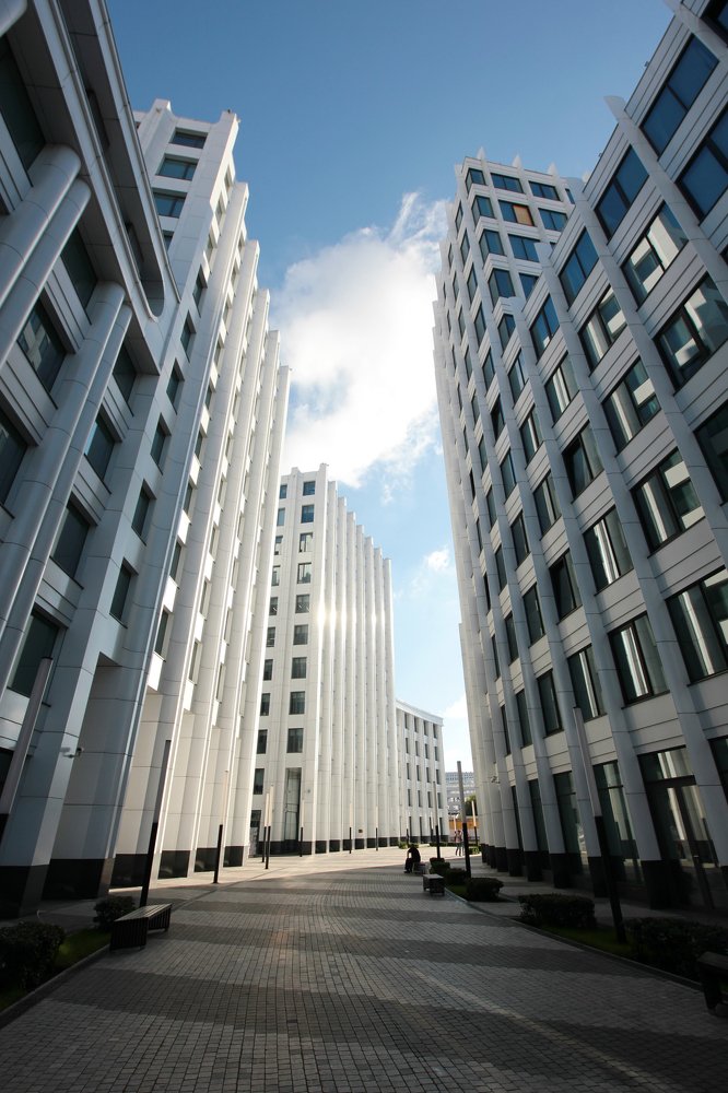 Photograph by ALBERT